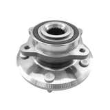 1 x Front Wheel Bearing Hub Assembly Fit For Dodge Journey JC MPV For Fiat Freemont 2.0L 2.4L 3.6L 4721010AA WH-DG004-1PCS - Machter