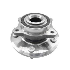 1 x Front Wheel Bearing Hub Assembly Fit For Dodge Journey JC MPV For Fiat Freemont 2.0L 2.4L 3.6L 4721010AA WH-DG004-1PCS - Machter