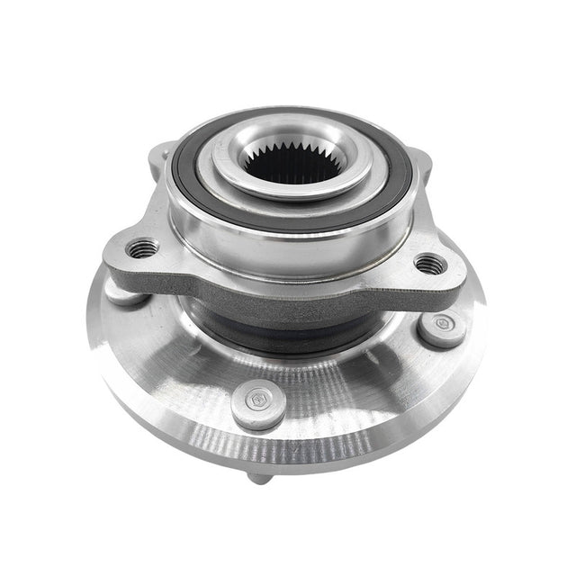 1 x Front Wheel Bearing Hub Assembly Fit For Dodge Journey JC MPV For Fiat Freemont 2.0L 2.4L 3.6L 4721010AA WH-DG004-1PCS - Machter