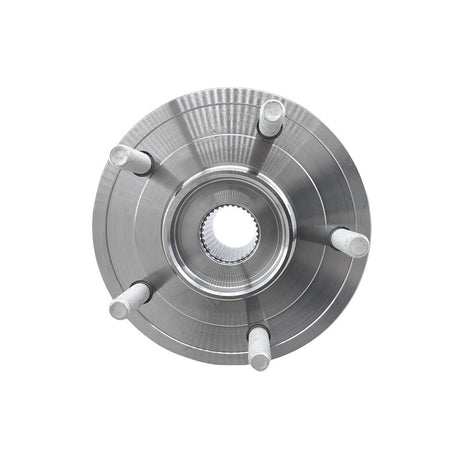 1 x Front Wheel Bearing Hub Assembly Fit For Dodge Journey JC MPV For Fiat Freemont 2.0L 2.4L 3.6L 4721010AA - Machter