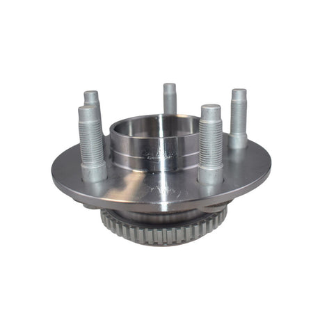 Fit For 2WD Ford Falcon Fairmont Fairlane LTD UTE FPV All AU BA BF 1998-2010 Territory SX SY SZ 2004-2016 1 x Front Wheel Bearing Hub Assembly WH-FD001M-1PCS - Machter