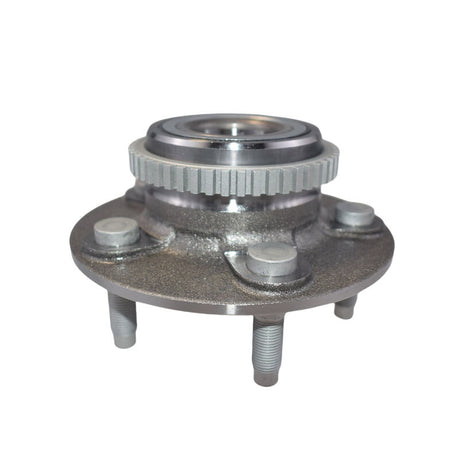 Fit For 2WD Ford Falcon Fairmont Fairlane LTD UTE FPV All AU BA BF 1998-2010 Territory SX SY SZ 2004-2016 1 x Front Wheel Bearing Hub Assembly WH-FD001M-1PCS - Machter