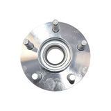 Fit For 2WD Ford Falcon Fairmont Fairlane LTD UTE FPV All AU BA BF 1998-2010 Territory SX SY SZ 2004-2016 1 x Front Wheel Bearing Hub Assembly WH-FD001M-1PCS - Machter