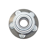 Fit For 2WD Ford Falcon Fairmont Fairlane LTD UTE FPV All AU BA BF 1998-2010 Territory SX SY SZ 2004-2016 1 x Front Wheel Bearing Hub Assembly WH-FD001M-1PCS - Machter