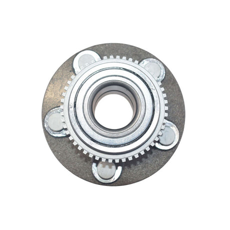 Fit For 2WD Ford Falcon Fairmont Fairlane LTD UTE FPV All AU BA BF 1998-2010 Territory SX SY SZ 2004-2016 1 x Front Wheel Bearing Hub Assembly WH-FD001M-1PCS - Machter