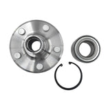 Front Wheel Bearing Hub Assembly Left Or Right Hand Side Fit For Ford Territory SX SY SZ AWD 2005-2016 WH-FD002-1PCS - Machter