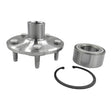 Front Wheel Bearing Hub Assembly Left Or Right Hand Side Fit For Ford Territory SX SY SZ AWD 2005-2016 WH-FD002-1PCS - Machter