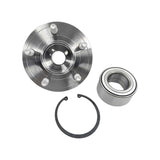 Front Wheel Bearing Hub Assembly Left Or Right Hand Side Fit For Ford Territory SX SY SZ AWD 2005-2016 WH-FD002-1PCS - Machter