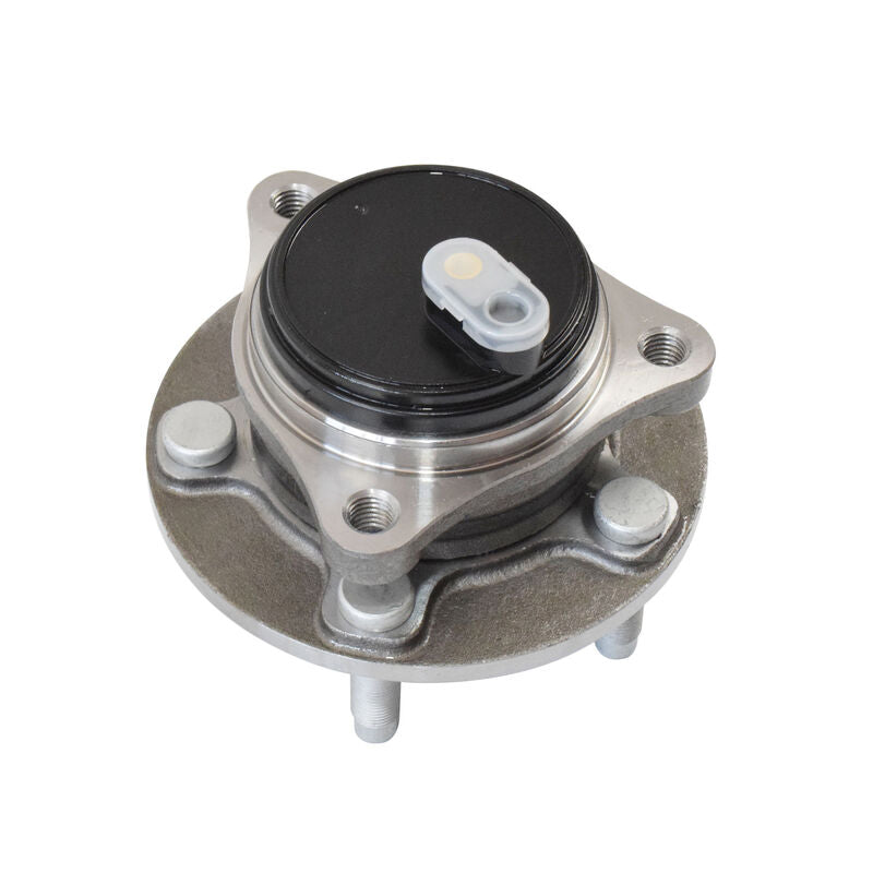 Front Wheel Bearing & Hub Fit For Ford Falcon FG All Models INC XR6 XR6T XR8 2008 - ON BG2B663A WH-FD003M-1PCS - Machter