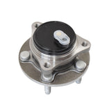 Front Wheel Bearing & Hub Fit For Ford Falcon FG All Models INC XR6 XR6T XR8 2008 - ON BG2B663A WH-FD003M-1PCS - Machter