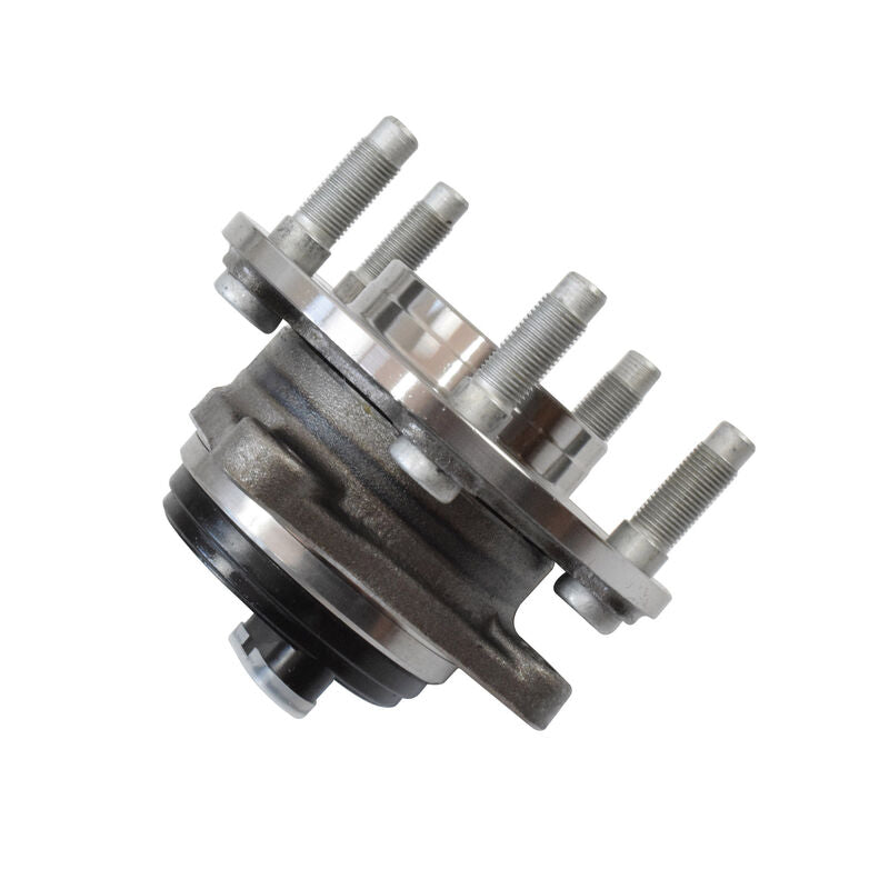 Front Wheel Bearing & Hub Fit For Ford Falcon FG All Models INC XR6 XR6T XR8 2008 - ON BG2B663A WH-FD003M-1PCS - Machter