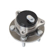 Front Wheel Bearing & Hub Fit For Ford Falcon FG All Models INC XR6 XR6T XR8 2008 - ON BG2B663A WH-FD003M-1PCS - Machter