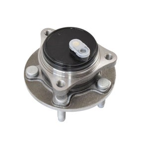 Front Wheel Bearing & Hub Fit For Ford Falcon FG All Models INC XR6 XR6T XR8 2008 - ON BG2B663A WH-FD003M-1PCS - Machter