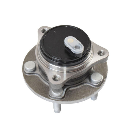 Front Wheel Bearing & Hub Fit For Ford Falcon FG All Models INC XR6 XR6T XR8 2008 - ON BG2B663A WH-FD003M-1PCS - Machter