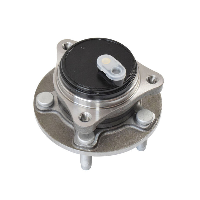 Front Wheel Bearing & Hub Fit For Ford Falcon FG All Models INC XR6 XR6T XR8 2008 - ON BG2B663A WH-FD003M-1PCS - Machter