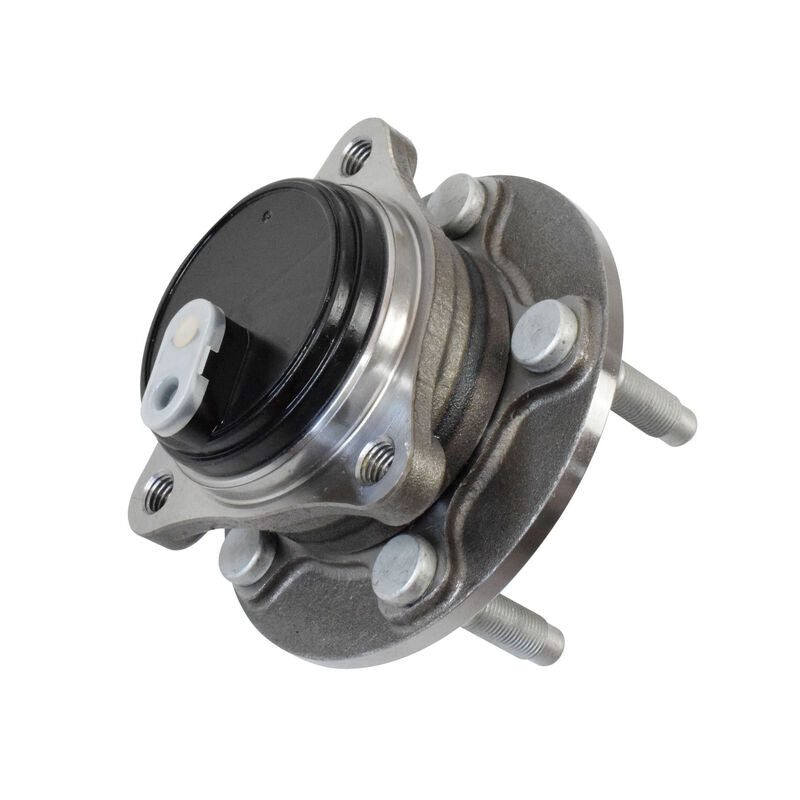 Front Wheel Bearing & Hub Fit For Ford Falcon FG All Models INC XR6 XR6T XR8 2008 - ON BG2B663A WH-FD003M-1PCS - Machter