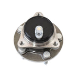 Front Wheel Bearing & Hub Fit For Ford Falcon FG All Models INC XR6 XR6T XR8 2008 - ON BG2B663A WH-FD003M-1PCS - Machter