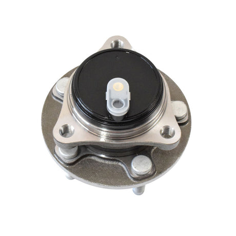 Front Wheel Bearing & Hub Fit For Ford Falcon FG All Models INC XR6 XR6T XR8 2008 - ON BG2B663A WH-FD003M-1PCS - Machter