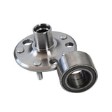 Rear Wheel Bearing Hub Fit For IRS Ford Falcon Fairlane Fairmont LTD FPV BA BF FG Territory SX SY SZ WH-FD004-1PCS - Machter