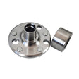 Rear Wheel Bearing Hub Fit For IRS Ford Falcon Fairlane Fairmont LTD FPV BA BF FG Territory SX SY SZ WH-FD004-1PCS - Machter