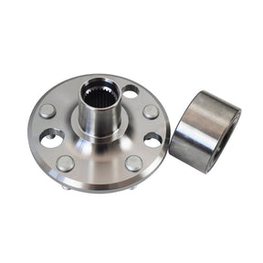 Rear Wheel Bearing Hub Fit For IRS Ford Falcon Fairlane Fairmont LTD FPV BA BF FG Territory SX SY SZ WH-FD004-1PCS - Machter