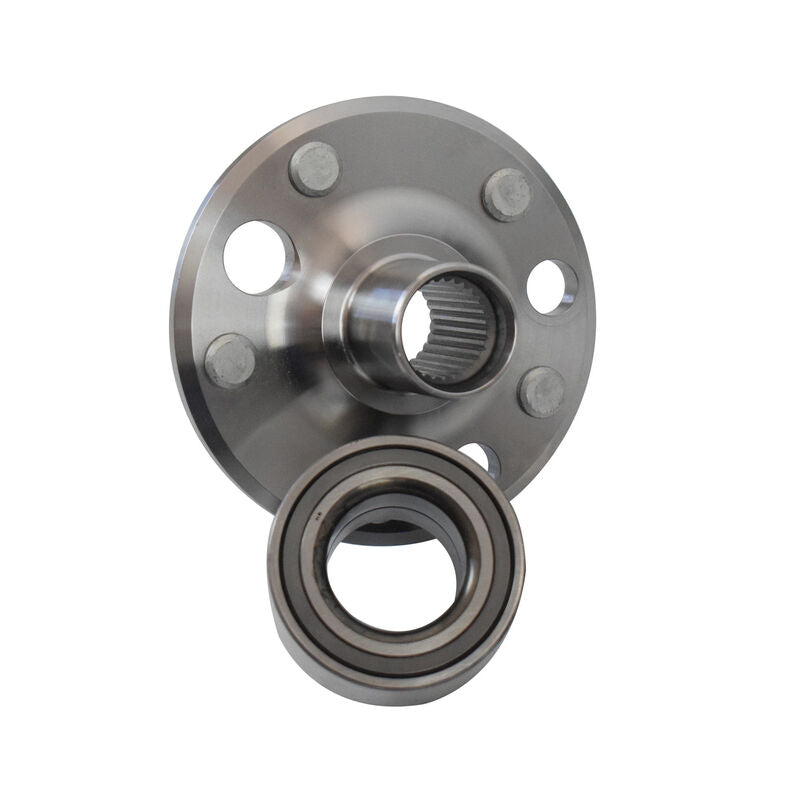 Rear Wheel Bearing Hub Fit For IRS Ford Falcon Fairlane Fairmont LTD FPV BA BF FG Territory SX SY SZ WH-FD004-1PCS - Machter