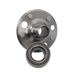 Rear Wheel Bearing Hub Fit For IRS Ford Falcon Fairlane Fairmont LTD FPV BA BF FG Territory SX SY SZ WH-FD004-1PCS - Machter
