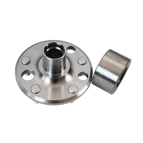 Rear Wheel Bearing Hub Fit For IRS Ford Falcon Fairlane Fairmont LTD FPV BA BF FG Territory SX SY SZ WH-FD004-1PCS - Machter