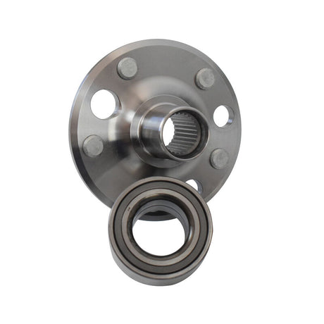 Rear Wheel Bearing Hub Fit For IRS Ford Falcon Fairlane Fairmont LTD FPV BA BF FG Territory SX SY SZ WH-FD004-1PCS - Machter