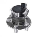 One Rear Wheel Bearing Hub Assembly Fit For Ford Focus LS LT LV ABS 2005-2012 2WD WH-FD005-1PCS - Machter
