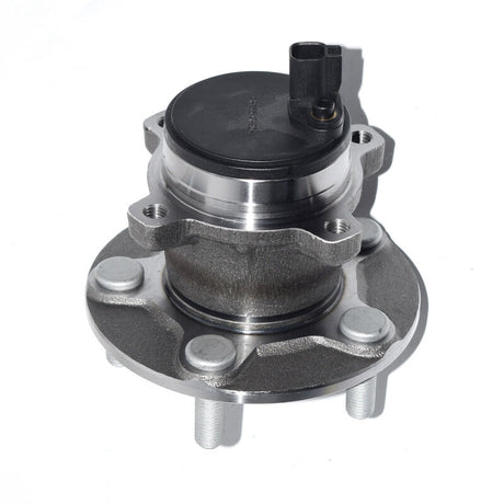 One Rear Wheel Bearing Hub Assembly Fit For Ford Focus LS LT LV ABS 2005-2012 2WD WH-FD005-1PCS - Machter