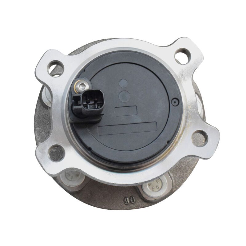 Rear Wheel Bearing Hub Assembly Fit For Ford Mondeo MA MB MC 2007-2015 With ABS WH-FD007-1PCS - Machter