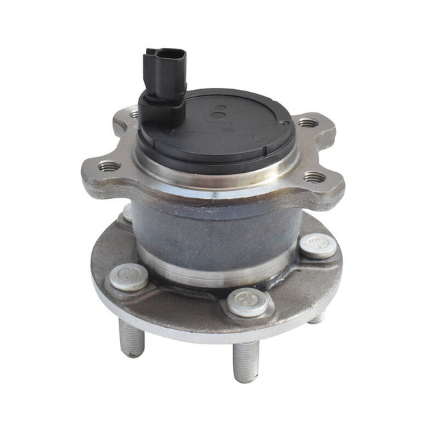Rear Wheel Bearing Hub Assembly Fit For Ford Mondeo MA MB MC 2007-2015 With ABS WH-FD007-1PCS - Machter