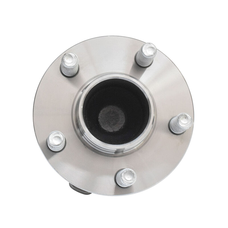 Rear Wheel Bearing Hub Assembly Fit For Ford Mondeo MA MB MC 2007-2015 With ABS WH-FD007-1PCS - Machter
