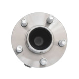 Rear Wheel Bearing Hub Assembly Fit For Ford Mondeo MA MB MC 2007-2015 With ABS WH-FD007-1PCS - Machter
