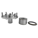 26 Spline Front Wheel Bearing Hub Assembly Fit For Ford Courier PE PG PH 2.6L G6 2.5L WLAT 1999-2006 UM5133061A WH-FD008-1PCS - Machter