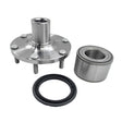 26 Spline Front Wheel Bearing Hub Assembly Fit For Ford Courier PE PG PH 2.6L G6 2.5L WLAT 1999-2006 UM5133061A WH-FD008-1PCS - Machter