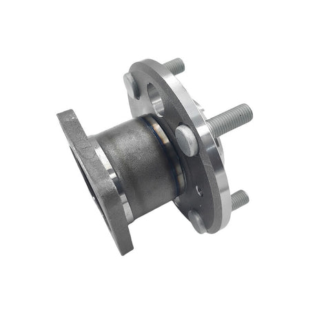 Rear Wheel Bearing Hub Assembly PCD 108mm Fit For Ford Fiesta WS WT WZ 1.0L 1.4L 1.5L 1.6L 2008-ON - Machter