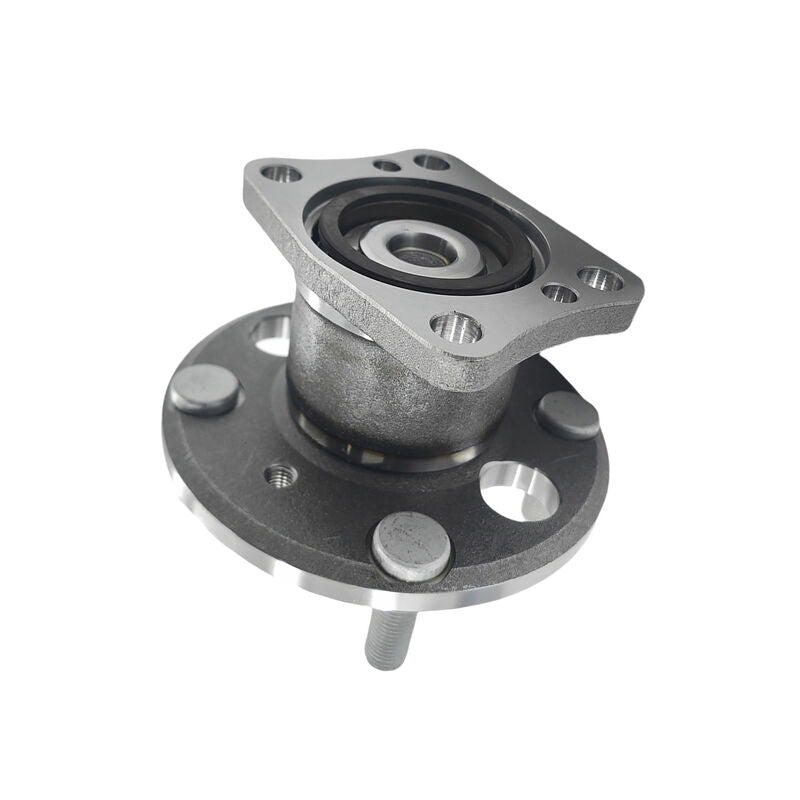 Rear Wheel Bearing Hub Assembly PCD 108mm Fit For Ford Fiesta WS WT WZ 1.0L 1.4L 1.5L 1.6L 2008-ON WH-FD009-1PCS - Machter