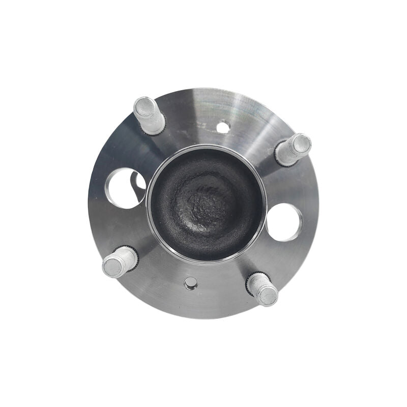 Rear Wheel Bearing Hub Assembly PCD 108mm Fit For Ford Fiesta WS WT WZ 1.0L 1.4L 1.5L 1.6L 2008-ON WH-FD009-1PCS - Machter