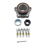 Front Hub Wheel Bearing Fit For Ford Transit & Tourneo MK7 2006-2014 WH-FD010-1PCS - Machter