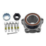 Front Hub Wheel Bearing Fit For Ford Transit & Tourneo MK7 2006-2014 WH-FD010-1PCS - Machter