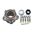 Front Hub Wheel Bearing Fit For Ford Transit & Tourneo MK7 2006-2014 WH-FD010-1PCS - Machter