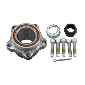 Front Hub Wheel Bearing Fit For Ford Transit & Tourneo MK7 2006-2014 WH-FD010-1PCS - Machter