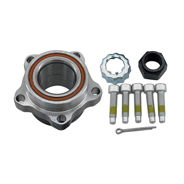 Front Hub Wheel Bearing Fit For Ford Transit & Tourneo MK7 2006-2014 WH-FD010-1PCS - Machter