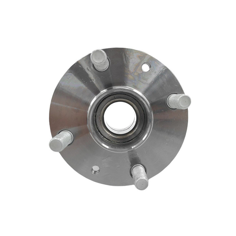 Rear Wheel Bearing Hub Fit For Eunos For Ford Laser KN KQ KH KJ KF KL For Mazda 323 BG BH BJ WH-FD013-1PCS - Machter