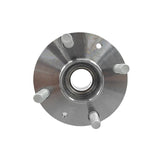 Rear Wheel Bearing Hub Fit For Eunos For Ford Laser KN KQ KH KJ KF KL For Mazda 323 BG BH BJ WH-FD013-1PCS - Machter