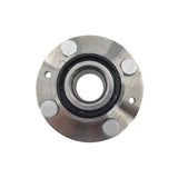 Rear Wheel Bearing Hub Fit For Eunos For Ford Laser KN KQ KH KJ KF KL For Mazda 323 BG BH BJ WH-FD013-1PCS - Machter
