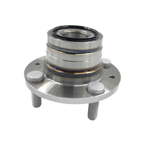 Rear Wheel Bearing Hub Fit For Eunos For Ford Laser KN KQ KH KJ KF KL For Mazda 323 BG BH BJ WH-FD013-1PCS - Machter
