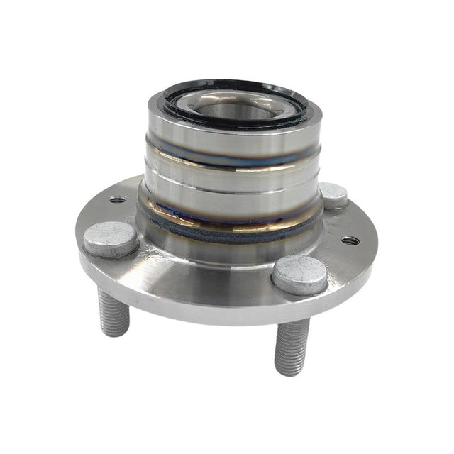 Rear Wheel Bearing Hub Fit For Eunos For Ford Laser KN KQ KH KJ KF KL For Mazda 323 BG BH BJ WH-FD013-1PCS - Machter